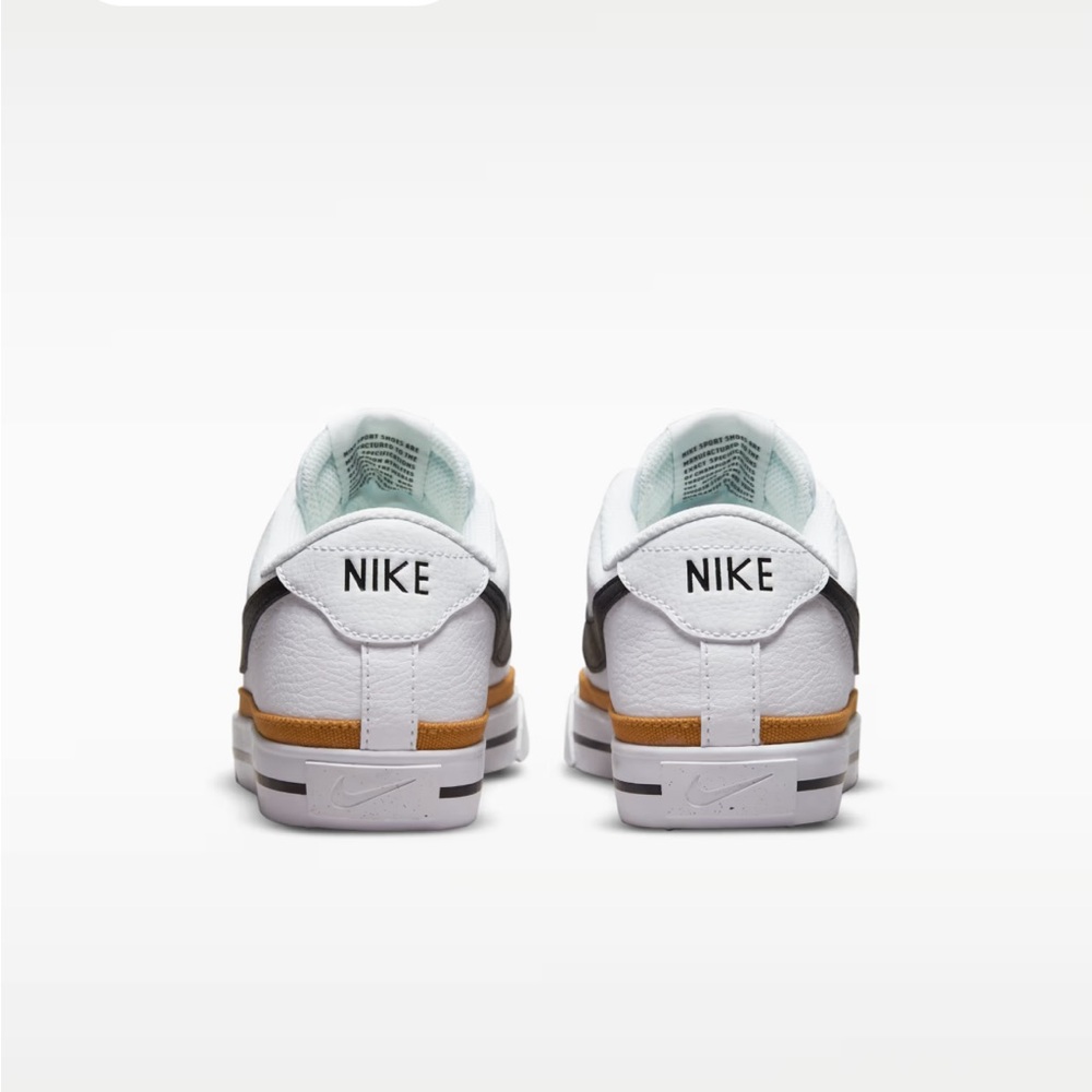 Nike Court Legacy Next Nature boys 5.5 - Picture 3 of 12